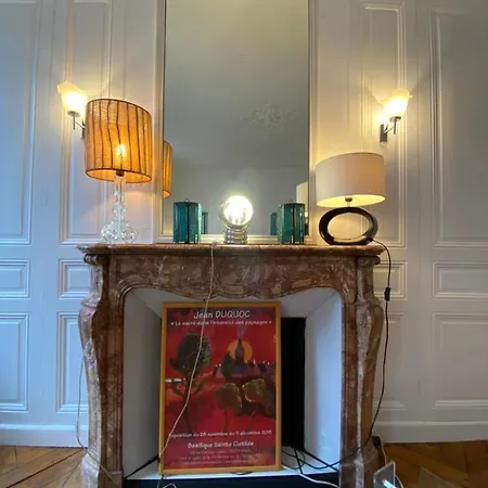 Karhine's Au Coeur D'