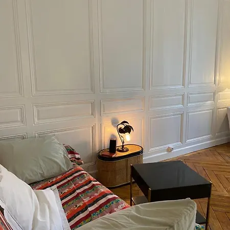 Apartment Karhine's Au Coeur D' Honfleur