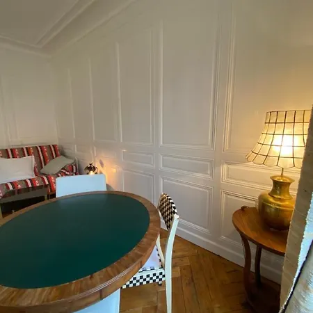 Apartment Karhine's Au Coeur D' Honfleur