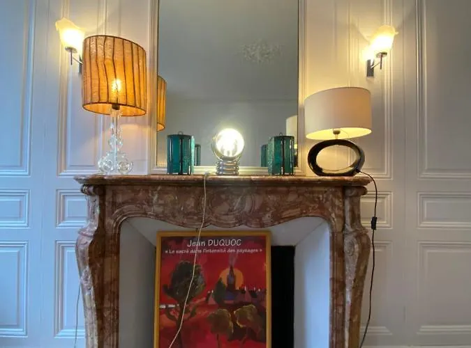 Karhine's Au Coeur D'