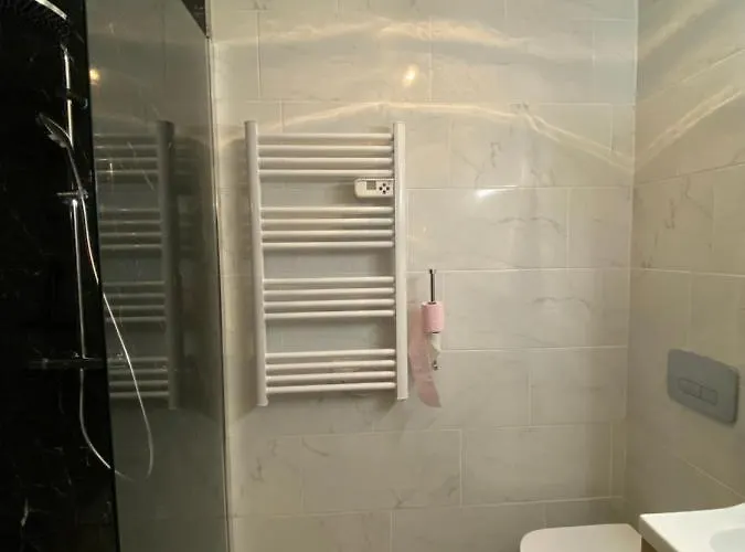 Karhine's Au Coeur D' Appartamento