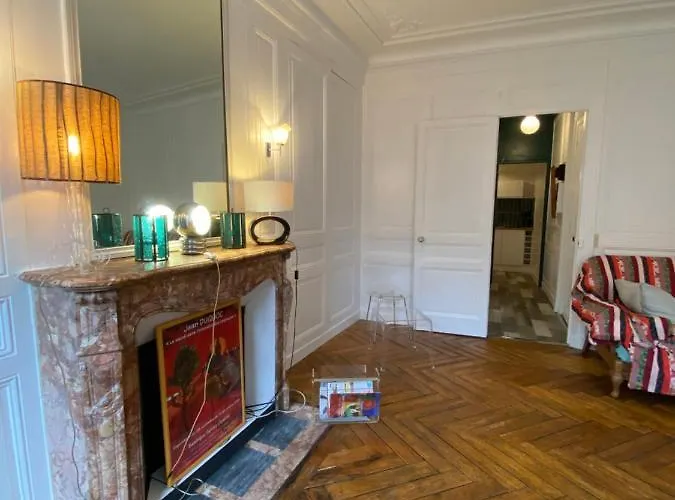 Karhine's Au Coeur D' *