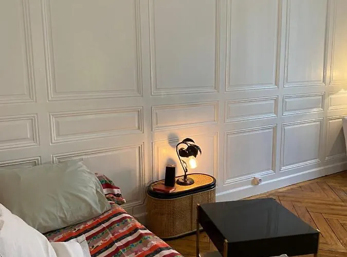 Appartamento Karhine's Au Coeur D' Honfleur