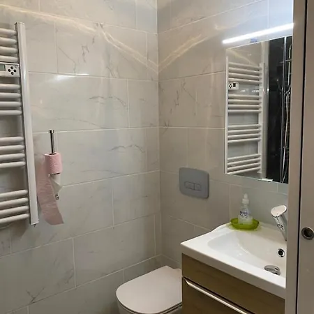 Appartement Karhine's Au Coeur D' Honfleur