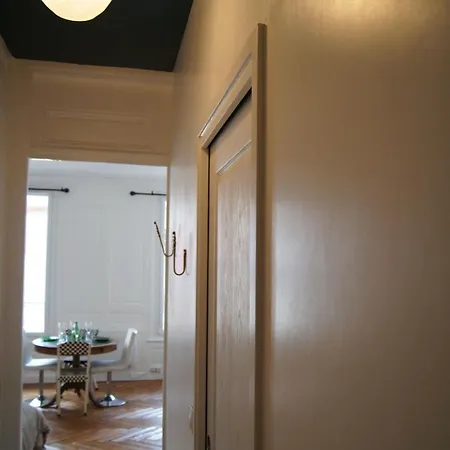 Karhine's Au Coeur D' Appartement Honfleur