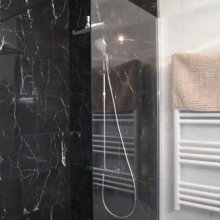 Appartement Karhine's Au Coeur D' Honfleur