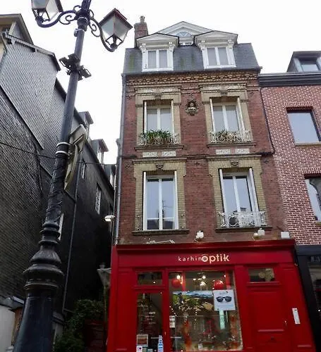 Karhine's Au Coeur D' أونفلور