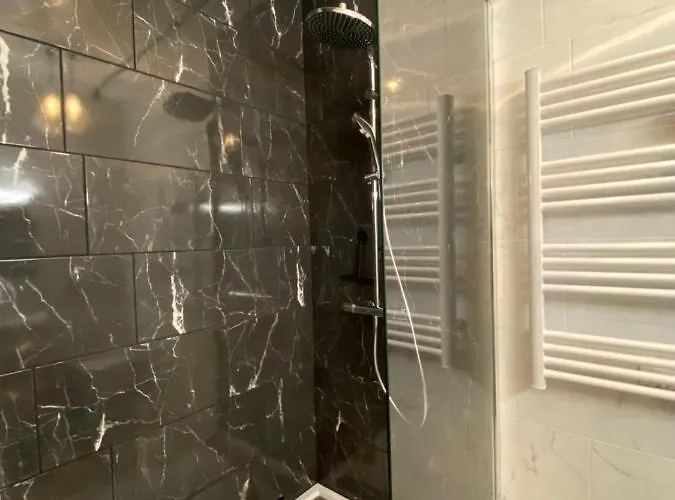 Karhine's Au Coeur D' شقة *