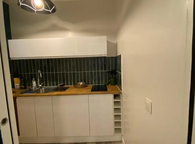 شقة Karhine's Au Coeur D' أونفلور