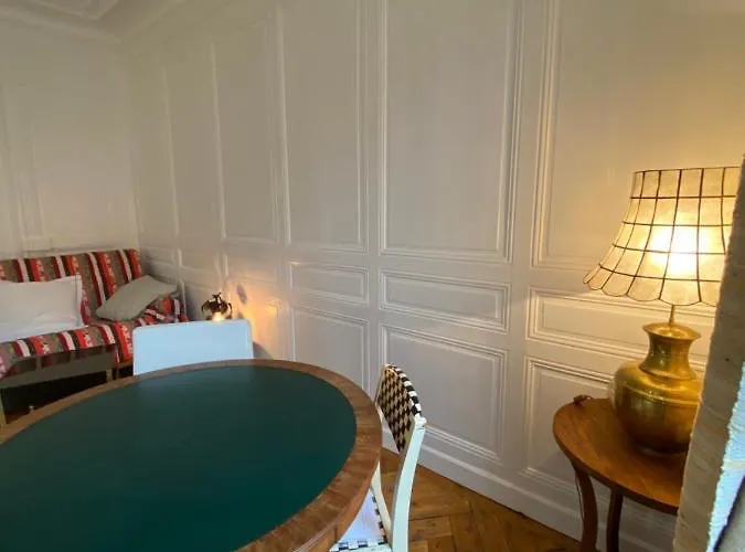 شقة Karhine's Au Coeur D' أونفلور